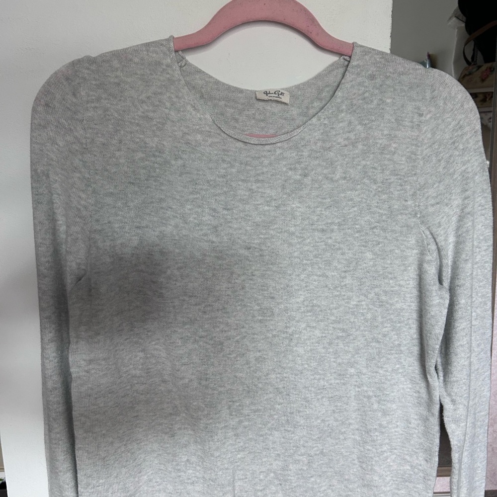 Stella cotton sweater Brandy Melville